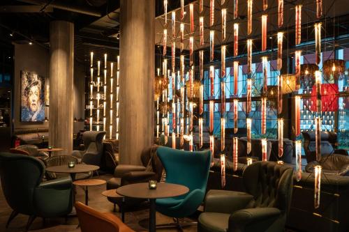 Фотография гостиницы Motel One Berlin-Spittelmarkt