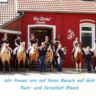 Фотографии гостевого дома 
            Reit- und Ferienhof Maack