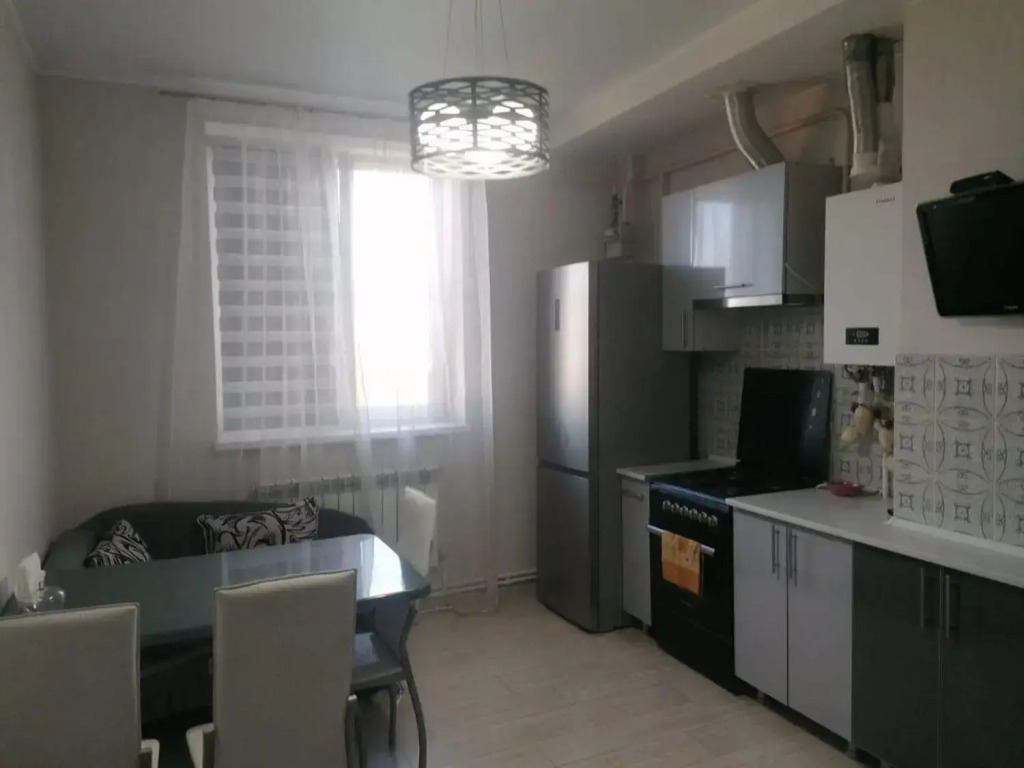 Фотография квартиры Апартаменты на улице Ященко 8