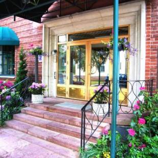 Фотографии гостиницы 
            Mora Hotell & Spa