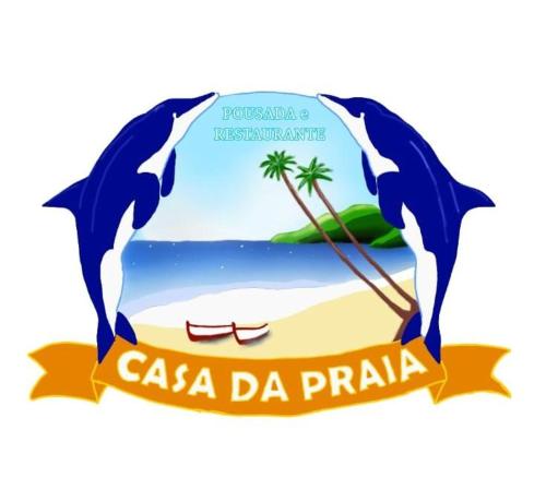 Фотография мини отеля Pousada Casa da Praia