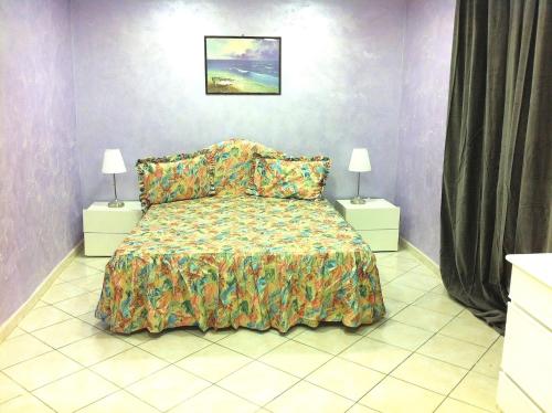 Фотография мини отеля B&B Napoli Centro Storico