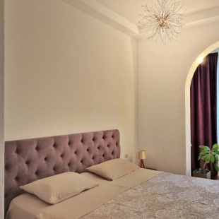 Фотография квартиры Апартаменты ЖК Светлана