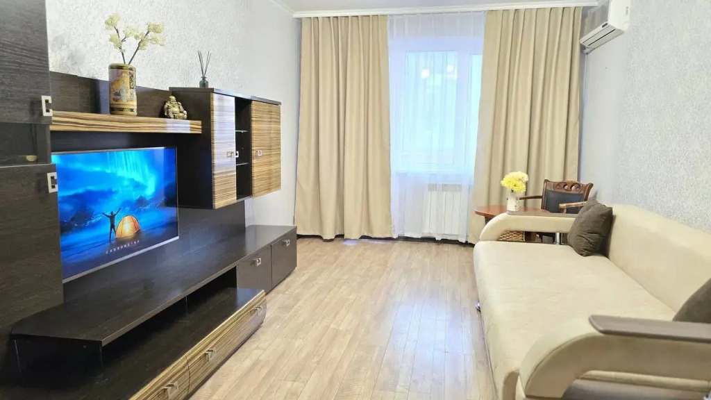 Фотография квартиры Квартира Уютная 2-х комн. квартира в Уссурийске