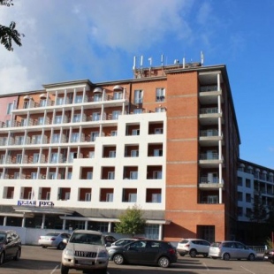 Фотография конференц-зала Кинозал