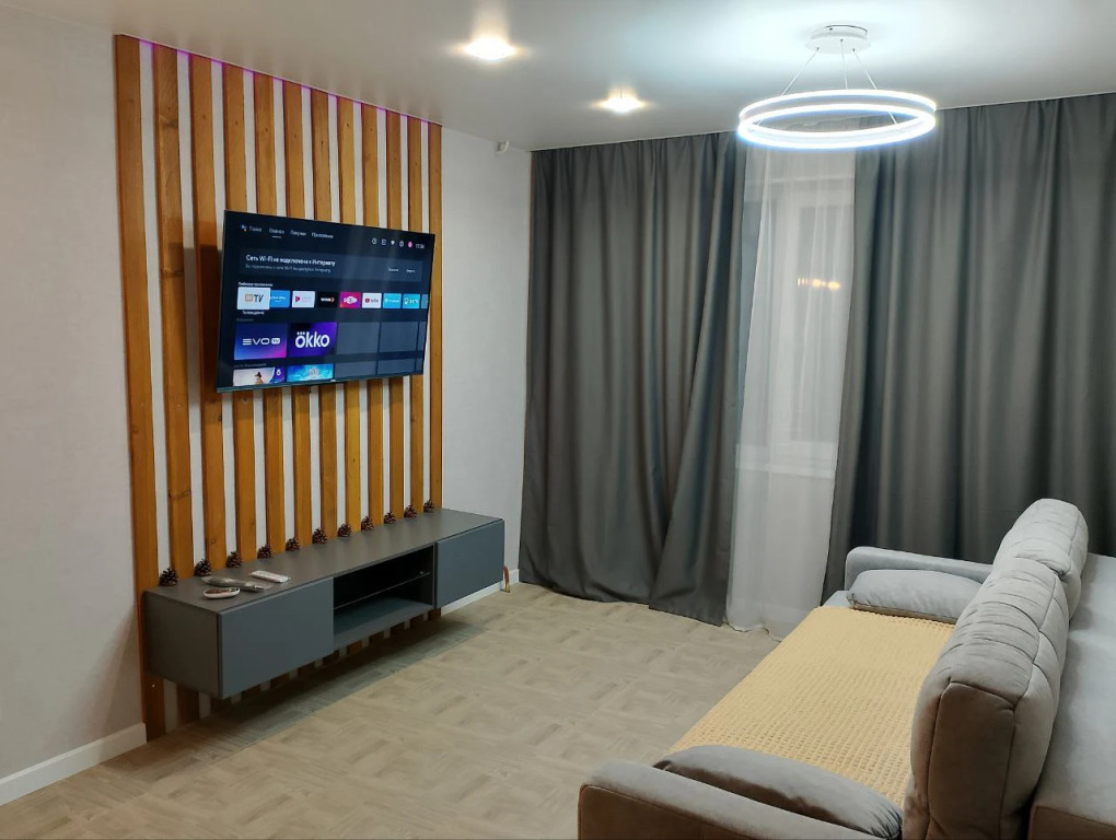 Фотография квартиры Квартира Уютный Дом