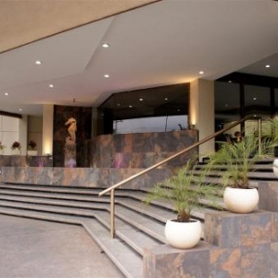 Фотография гостиницы Best Western PLUS Plaza Florida & Tower