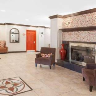 Фотографии гостиницы
Hawthorn Suites by Wyndham Detroit Warren