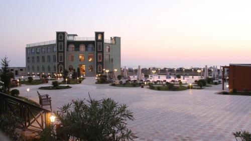 Фотографии гостиницы
Khazar Inji