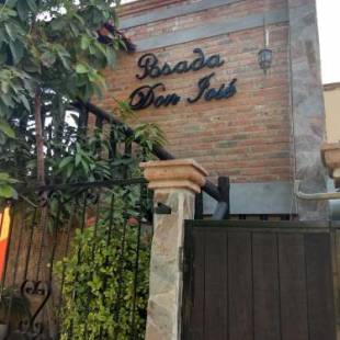 Фотографии мини отеля
Posada Don Jose