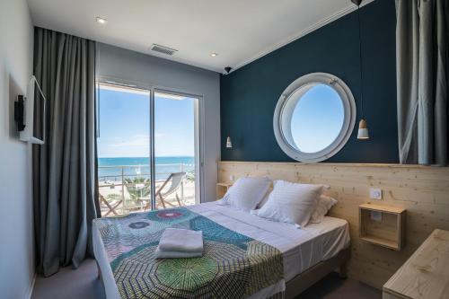 Фотография гостиницы Hôtel Café Miramar