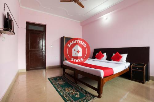 Фотография гостиницы OYO 70857 Dream Suites