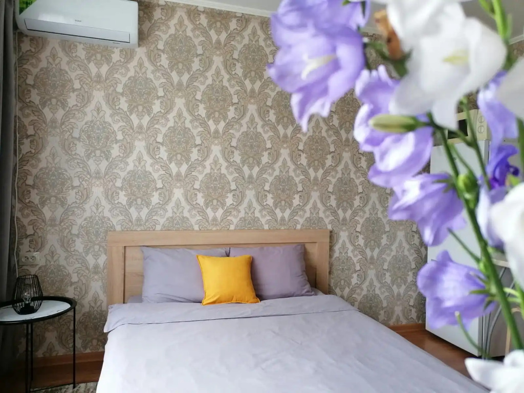 Фотография квартиры Квартира Уютное гнёздышко