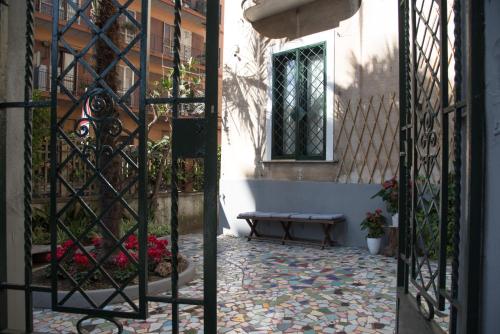 Фотография мини отеля Villino Teresa