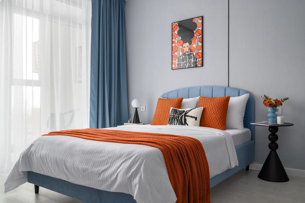 Фотография квартиры Квартира Природная 10б к 21