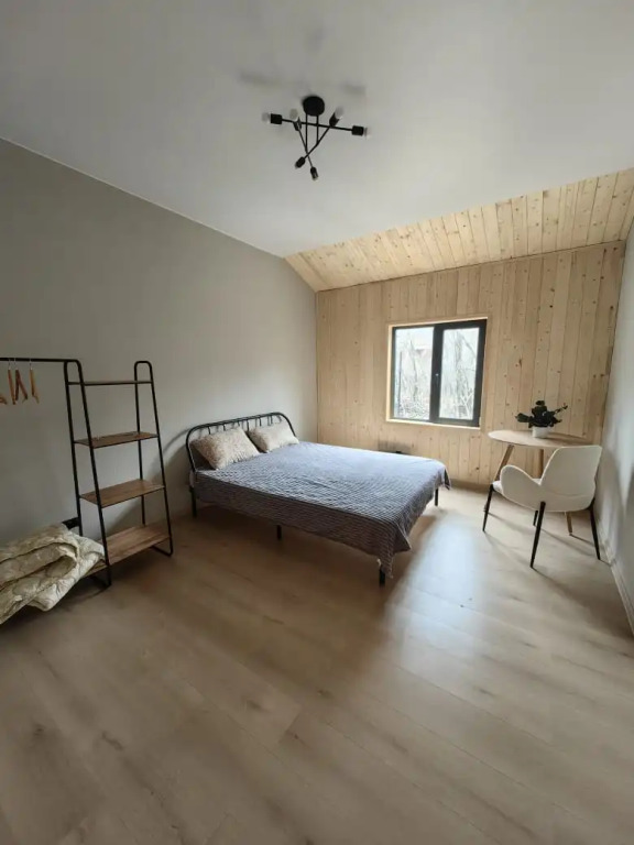 Фотография Коттеджа Частный дом Барн-Хаус с бассейном для Вашего уютного отдыха в Артеме