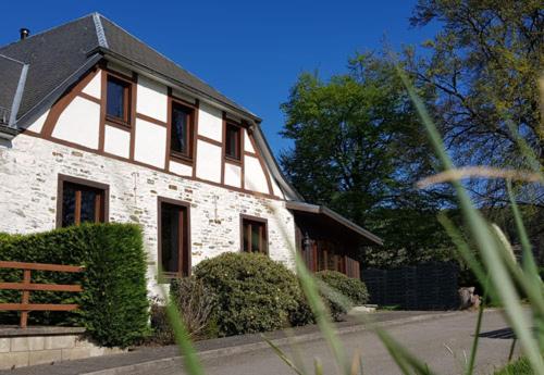 Фотография гостевого дома Raidillon - gîte 5 chambres