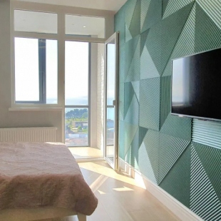 Фотография квартиры Bulgasari (Булгасари) на улице Ленина 298Б корпус 4