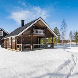 Фотографии гостевого дома
Holiday Home Vuokatticottage f