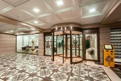 Фотография гостиницы Ойдин Плаза