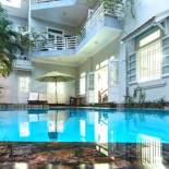 Фотография мини отеля The Moon Villa Hoi An