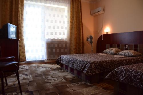 Фотография гостиницы Атлантик