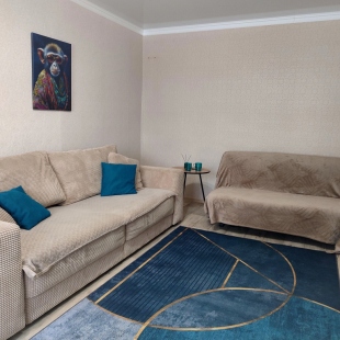 Фотография квартиры Квартира на Улице Вокзальной 16