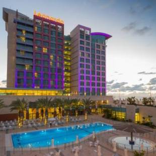 Фотографии гостиницы
Leonardo Plaza Ashdod
