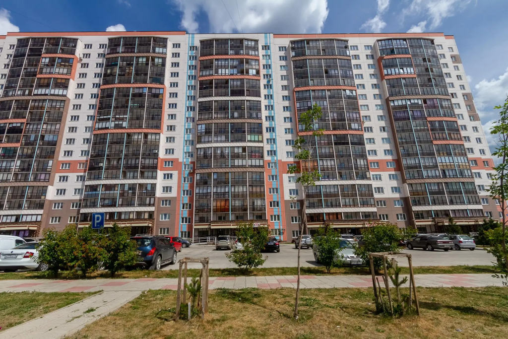 Фотография квартиры Апартаменты на улице Каспийская 2