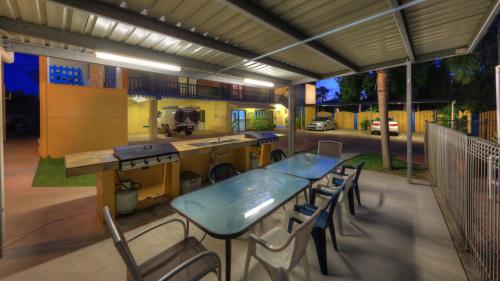 Фотография апарт отеля Sky View Units Bowen