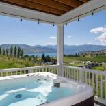 Фотография гостевого дома Walking on Sunshine #75