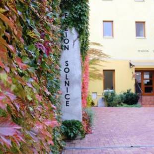 Фотографии гостевого дома
Penzion Solnice