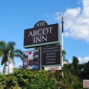 Фотографии мотеля 
            Abcot Inn