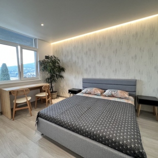 Фотография квартиры Апартаменты Апартоменты Студия 4