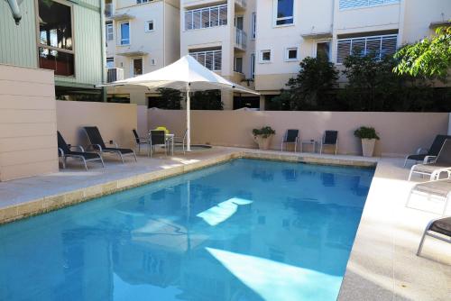 Фотография апарт отеля The Hastings Beach Houses