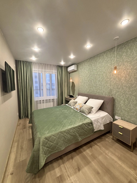 Фотография квартиры Квартира Шикарная в Жк Ботаника