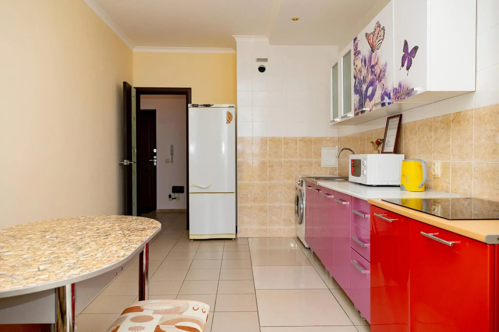 Фотография квартиры Апартаменты Домино на улице Энгельса