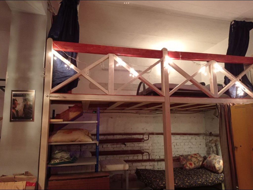 Фотография квартиры Апартаменты на Фрунзе 14б