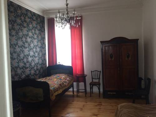 Фотография гостевого дома Салон Параджанов