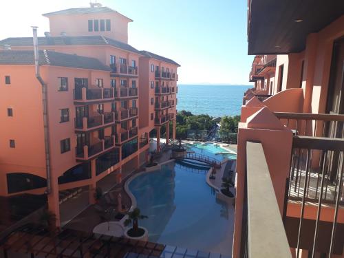 Фотография апарт отеля ApartHotel no Jurerê Beach Village