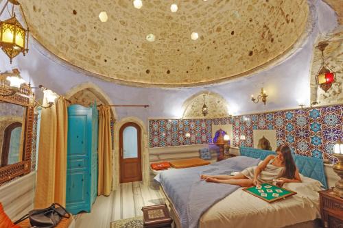 Фотография гостиницы Hamam Oriental Suites