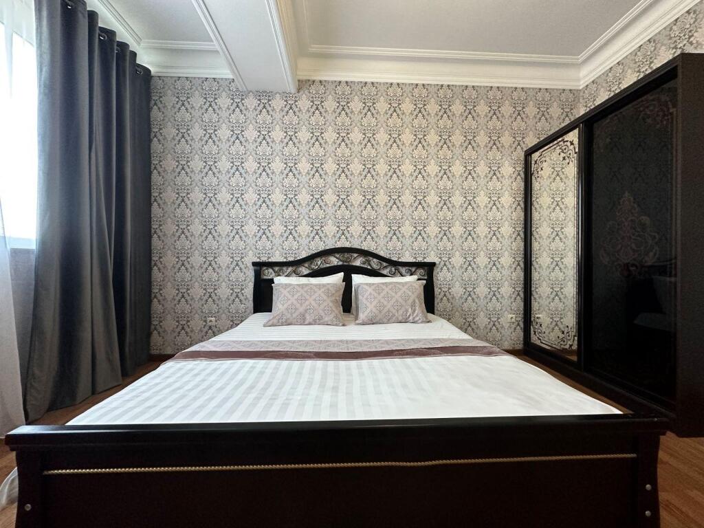 Фотография квартиры Gosti05 (Гости05) на проспекте Петра Первого 121