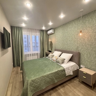 Фотография квартиры Квартира Шикарная в Жк Ботаника