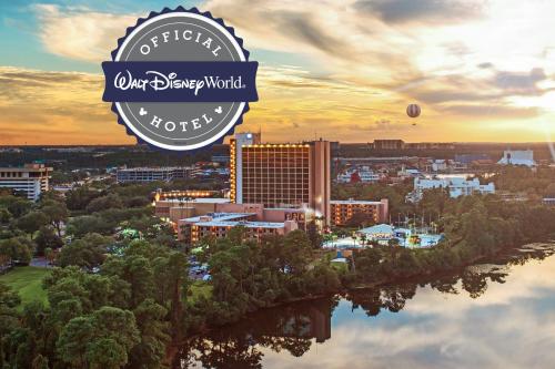Фотография гостиницы Wyndham Lake Buena Vista Resort Disney Springs® Resort Area