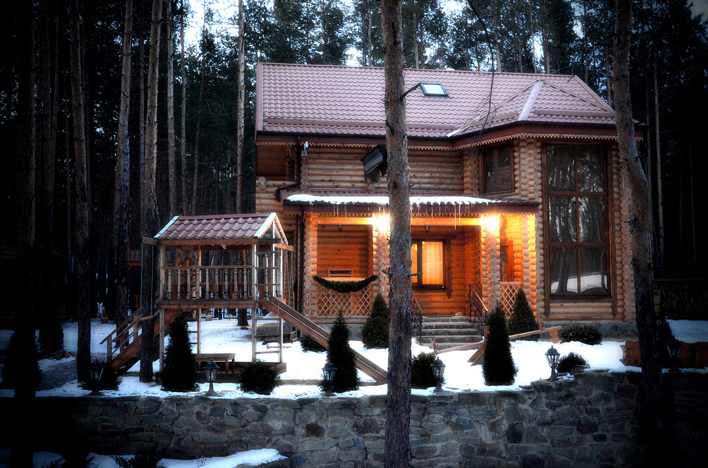 Фотография гостиницы Флореста