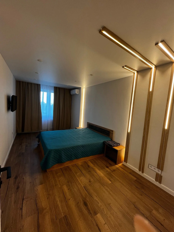 Фотография квартиры Квартира Двухкомнатная в Инорсе