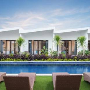 Фотографии гостиницы
Jago Gili Air