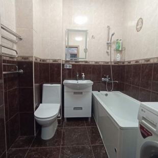 Фотография квартиры Апартаменты на проспекте Шолохова