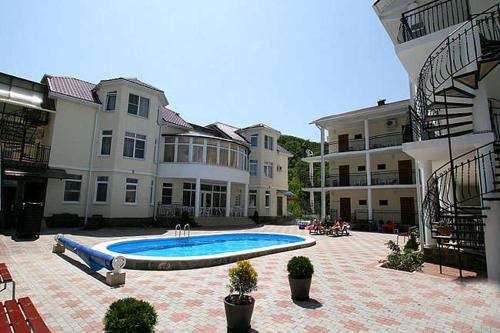 Фотография мини отеля Усадьба Селена