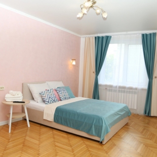 Фотография квартиры Квартира Comfort на Крайнего